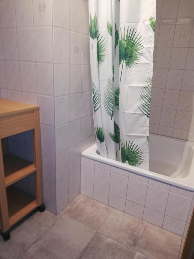 Haemmerle Fewo Holiday Apartment - Green Konstanz Dış mekan fotoğraf