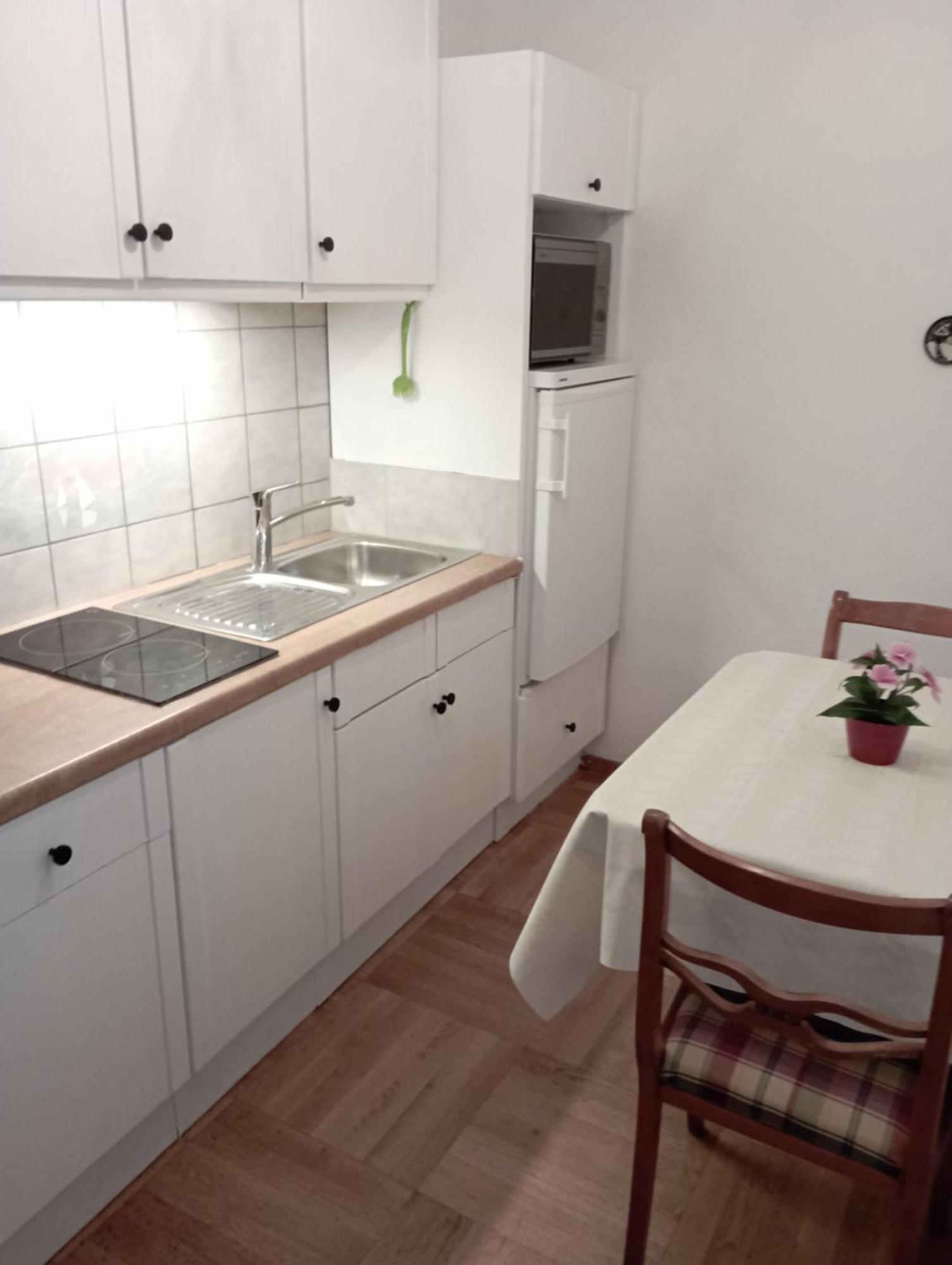 Haemmerle Fewo Holiday Apartment - Green Konstanz Dış mekan fotoğraf