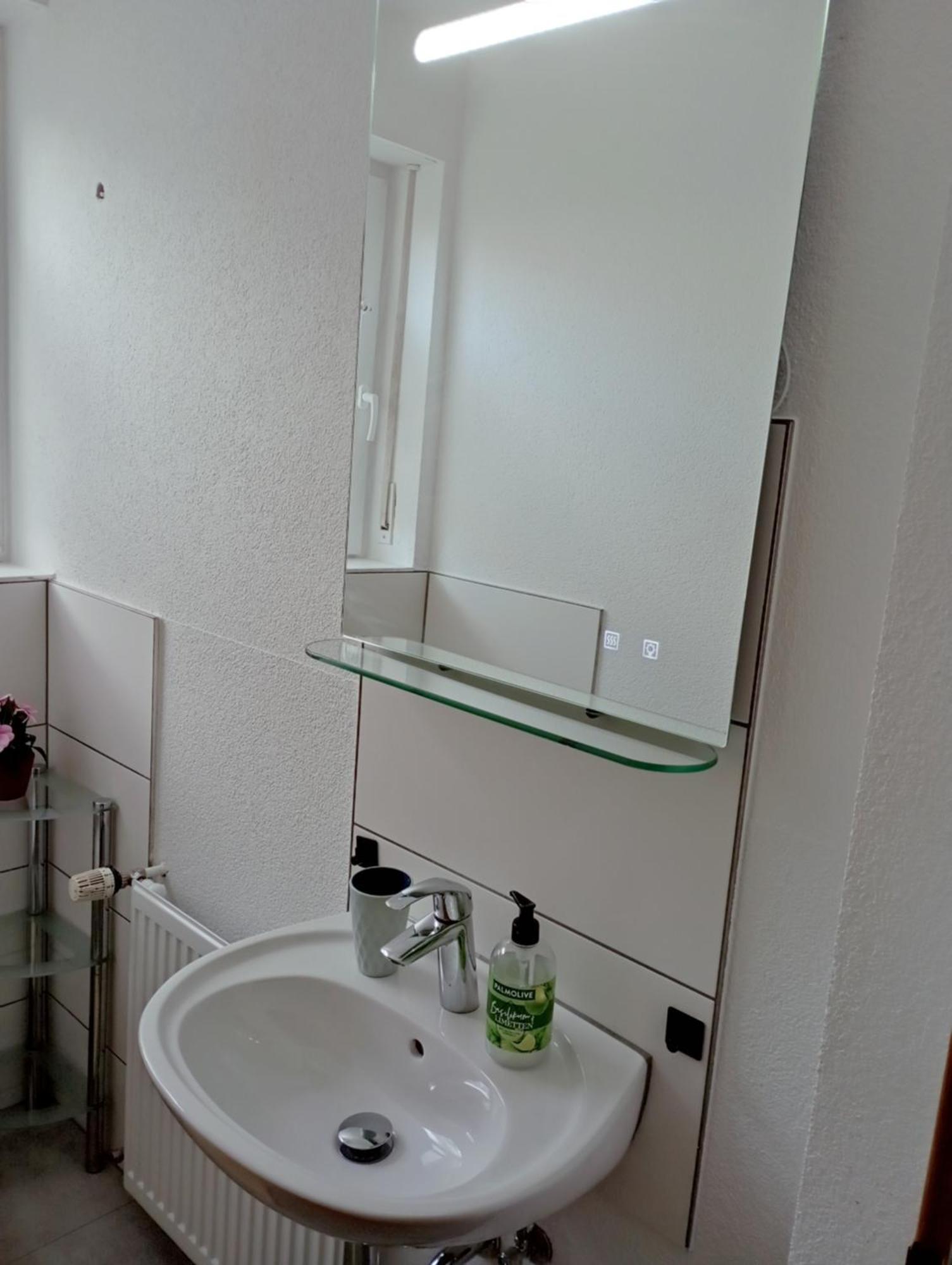 Haemmerle Fewo Holiday Apartment - Green Konstanz Dış mekan fotoğraf
